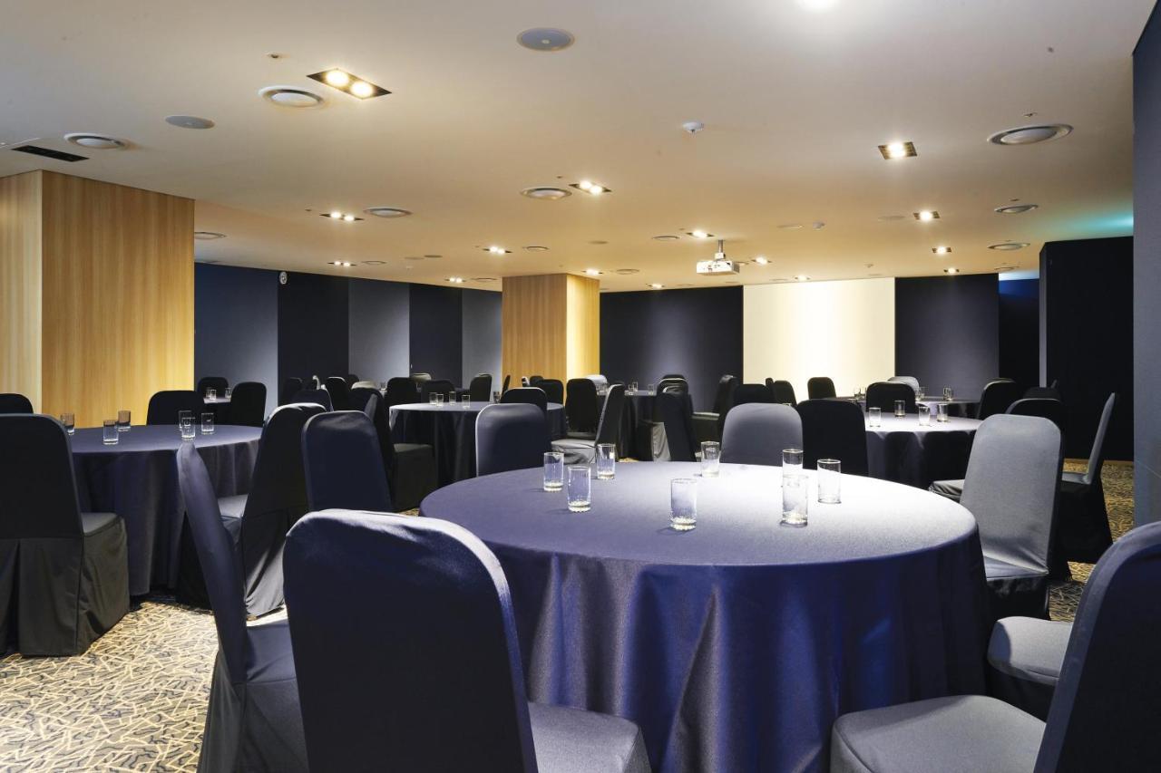 Jeongseon Intoraon Hotel Eksteriør bilde